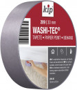 KIP 209 WASHI-TEC® TAPETE - lila 30mm x 50m (15 Rollen) - 209-30 Thumbnail 1