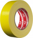 KIP 258 Beton- und Mauerband - gelb 44mm x 25m (9 Rollen) - 258-42 Thumbnail 1