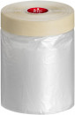 KIP 216 MASKING-TEC®-Masker - natur Premium Plus 2700mm x 20m (14 Rollen) - 216-27 Thumbnail 1