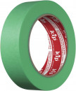 KIP 2244 WASHI-TEC® EXTRA STRONG - grün 24mm x 50m (18 Rollen) - 2244-24 Thumbnail 1