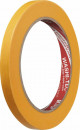 KIP 3808 WASHI-TEC® PREMIUM - orange Goldkrepp® 9mm x 50m (96 Rollen) - 3808-09 Thumbnail 1