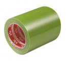 KIP 313 Schutzfolie – grün, 50 my 125mm x 100m (24 Rollen) - 313-54 Thumbnail 1