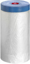 KIP 333 Gewebe-Masker – blau 2700mm x 17m (30 Rollen) - 333-27 Thumbnail 1