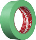 KIP 3373 WASHI-TEC® EXTRA STRONG - grün 36mm x 50m (24 Rollen) - 3373-36 Thumbnail 1
