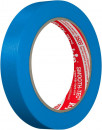 KIP 3508 SMOOTH-TEC® - blau Glattkrepp 18mm x 50m (48 Rollen) - 3508-17 Thumbnail 1