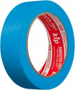 KIP 3508 SMOOTH-TEC® - blau Glattkrepp 30mm x 50m (32 Rollen) - 3508-29 Thumbnail 1