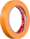 KIP 3608 WASHI-TEC® STANDARD - orange Goldkrepp® 18mm x 50m (48 Rollen) - 3608-18 Thumbnail 1