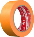 KIP 3608 WASHI-TEC® STANDARD - orange Goldkrepp® 36mm x 50m (24 Rollen) - 3608-36 Thumbnail 1