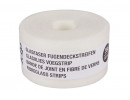 KIP 366 Fugendeckstreifen, weiß 50mm x 25m (40 Rollen) - 366-50 Thumbnail 1