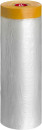 KIP 3688 WASHI-TEC® Masker Standard 1400mm x 33m (30 Rollen) - 3688-14 Thumbnail 1