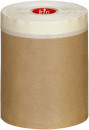 KIP 3834 MASKING-TEC® Papier-Masker 100mm x 25m (30 Rollen) - 3834-10 Thumbnail 1