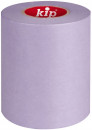 KIP 396 WASHI-TEC® Cover - lila 75mm x 30m (27 Rollen) - 396-08 Thumbnail 1