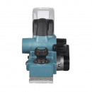 MAKITA Akku-Hobel 40V max. (ohne Akku, ohne Ladegerät) - KP001GZ Thumbnail 3