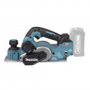 MAKITA Akku-Hobel 40V max. (ohne Akku, ohne Ladegerät) - KP001GZ Thumbnail 2
