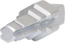 KS Tools 1/2" Universal-Stufenschlüssel, 4-stufig, 3/8"-1" - 130.2000 Thumbnail 1