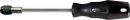 KS Tools 1/4" ERGOTORQUE Bit-Schraubendreher - 911.1145 Thumbnail 1