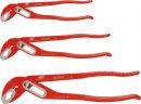 KS TOOLS Jeu de pinces multiprises, 3 pcs, 7"-12" - 115.0000 Thumbnail 1