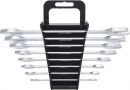KS Tools Doppel-Maulschlüssel-Satz, 8-tlg, 6x7-20x22mm - 517.0148 Thumbnail 1
