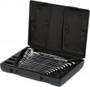 KS Tools GEARplus Ratschenringmaulschlüssel-Satz, 12-tlg - 503.4265 Thumbnail 1