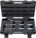 KS TOOLS 3/8" Jeu de clés à bougies CHROMEplus, 7 pcs - 918.0607 Thumbnail 1