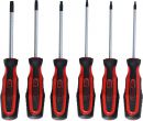 KS Tools ERGOTORQUEplus Schraubendreher-Satz, 6-tlg, Torx - 159.0030 Thumbnail 1