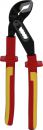 KS TOOLS Pince multprise entrepassée ERGOTORQUE VDE, 240mm - 117.2000 Thumbnail 1