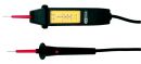 KS TOOLS Détecteur de tension universel avec revêtement isolant 12 - 500 V - 550.1502 Thumbnail 1