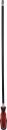 KS Tools ERGOTORQUEplus Stecknuss-Schraubendreher lang, 6mm - 911.1176 Thumbnail 1