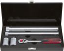 KS TOOLS 3/8" Coffret d'outils pour bougies, 5 pcs - 517.1140 Thumbnail 1