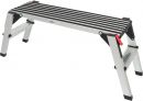 KS TOOLS Marche-pied en aluminium, 1270x446x495mm - 800.0960 Thumbnail 1