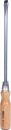 KS Tools ERGOTORQUE WOOD Schlitz-Schraubendreher, 14mm - 300.1008 Thumbnail 1