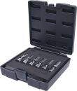 KS TOOLS 3/8" Jeu de douilles articulées pour bougies, courts, 6 pcs - 500.7300 Thumbnail 1