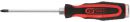 KS Tools ERGOTORQUEmax Schlagkappen-Schraubendreher, PH4 - 151.1106 Thumbnail 1