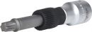 KS Tools 1/2" Lichtmaschinen-Kombischlüssel Torx, T50 - 150.3101 Thumbnail 1