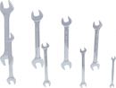 KS Tools CHROMEplus Doppel-Maulschlüssel-Satz, 8-tlg - 518.3200 Thumbnail 1
