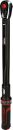 KS Tools 1/4" ERGOTORQUE®precision Ratschen-Drehmomentschlüssel, 5-25Nm - 516.1512 Thumbnail 1