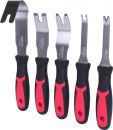 KS Tools Cliplöser- und Schneidsatz, 5-tlg - 911.8190 Thumbnail 1