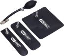 KS Tools Druckkissen-Satz mit Handpumpe, 4-tlg - 150.1685 Thumbnail 1
