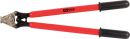 KS TOOLS Cisaille avec revêtement isolant, 600 mm - 117.1260 Thumbnail 1