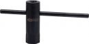 KS Tools 1/2" Verlängerung für Schneideisen-Adapter, 95mm - 331.0628 Thumbnail 1