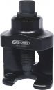 KS TOOLS Cloche dextraction universelle de rotule Vibro Impact 35 x 60 mm - 450.0085 Thumbnail 1