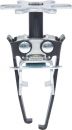 KS TOOLS Compresseur de ressort de soupapes, 130mm - 150.1210 Thumbnail 1