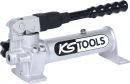 KS Tools Hydraulik-Handpumpe, 700bar - 700.1792 Thumbnail 1