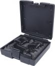 KS TOOLS Jeu d'extracteurs universels de rotules, 3 pcs - 670.0060 Thumbnail 1