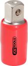 KS TOOLS Augmentateur isolé, 3/8"Fx1/2"M - 117.3885 Thumbnail 1