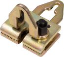 KS Tools Doppelmaul-Zugklemme mit 2 Zugrichtungen, 175mm - 140.2445 Thumbnail 1
