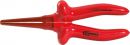 KS Tools 1000V Plangripzange 200mm, beschichteter Arbeitskopf - 117.1714 Thumbnail 1