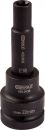 KS TOOLS 3/4" Douilles à chocs Torx E, longues, E22 - 450.0453 Thumbnail 1