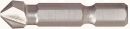 KS TOOLS 1/4" Forets aléseurs HSS 90° sur porte-embouts, 20,5 mm - 336.0279 Thumbnail 1