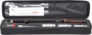KS Tools 1/2"ERGOTORQUEprecision Drehmomentschlüssel-Satz, 40-200Nm, 5-tlg - 516.1905 Thumbnail 1